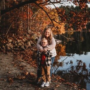 Meet Your Posher, Sadie!